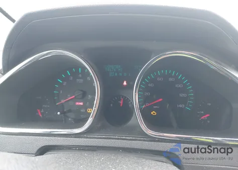 2012 Chevrolet Traverse 1Lt from USA, damaged, VIN 1GNKVGED3CJ167411